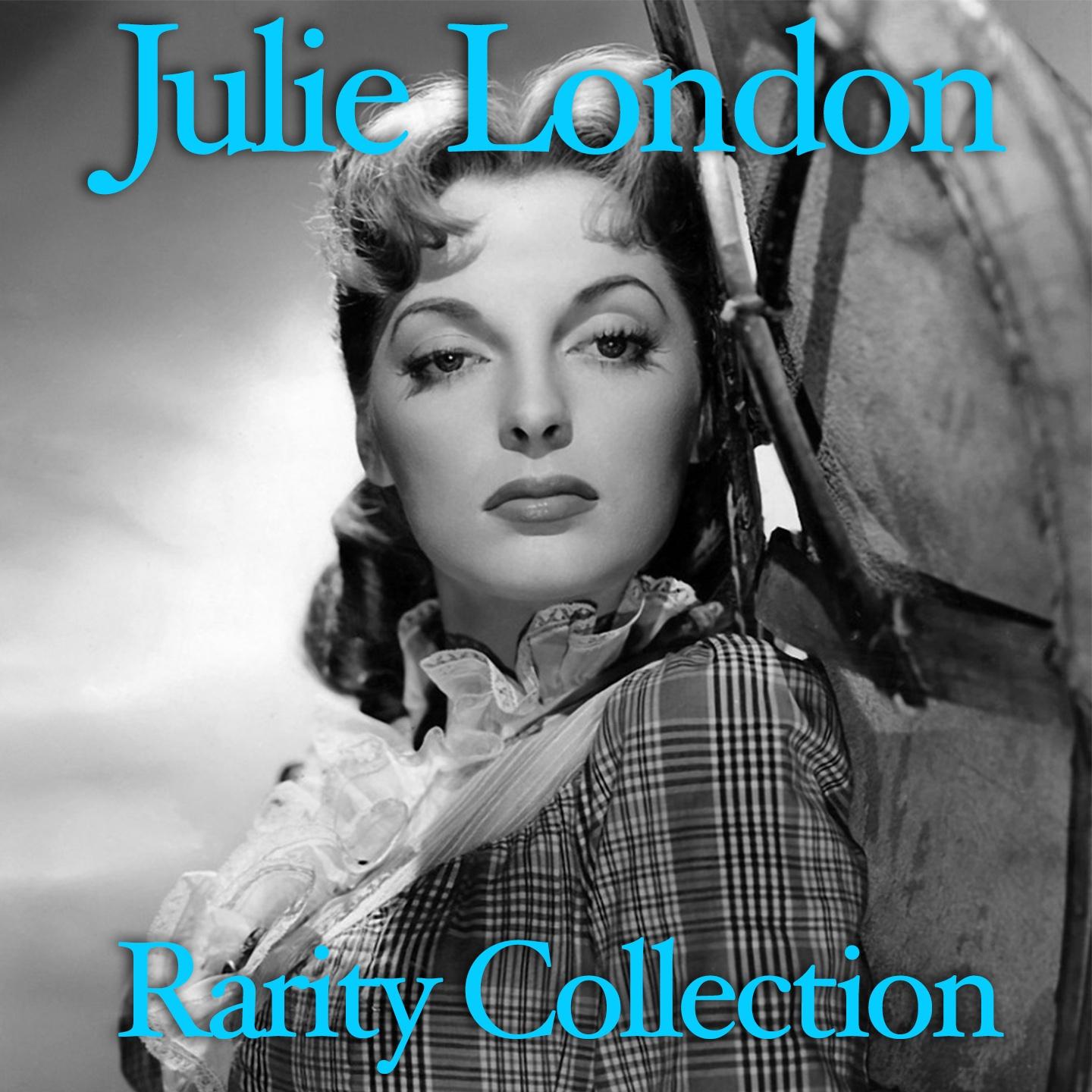Постер альбома Julie London Rarity Collection, Vol.1