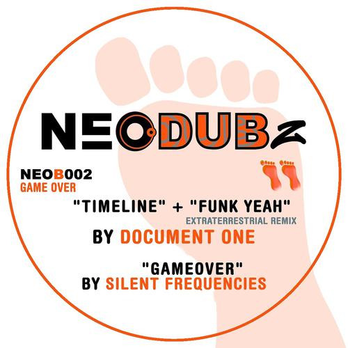 Постер альбома Neodubz, Vol. 2