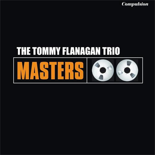 Постер альбома Tommy Flanagan Trio