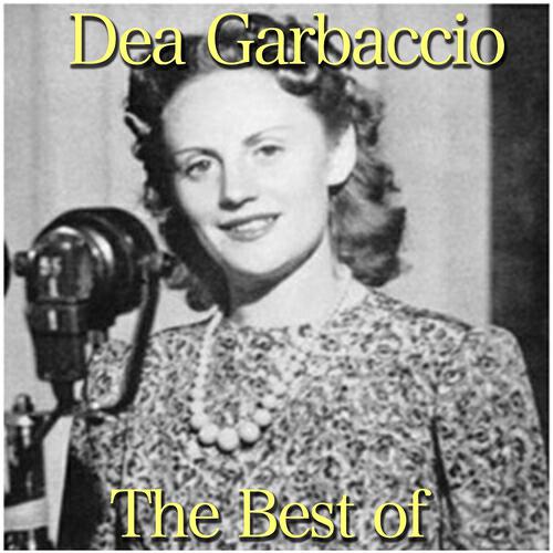 Dea Garbaccio - Il tamburo della banda d'Affori