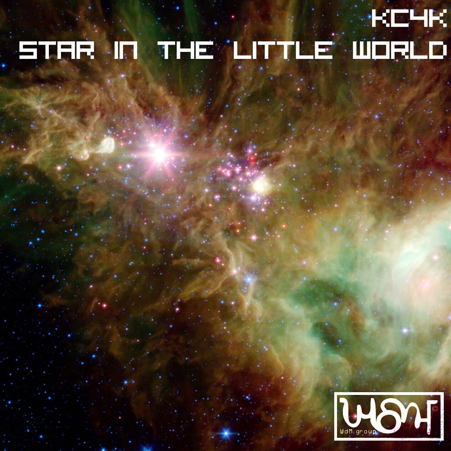 KC4K - Star in the Little World