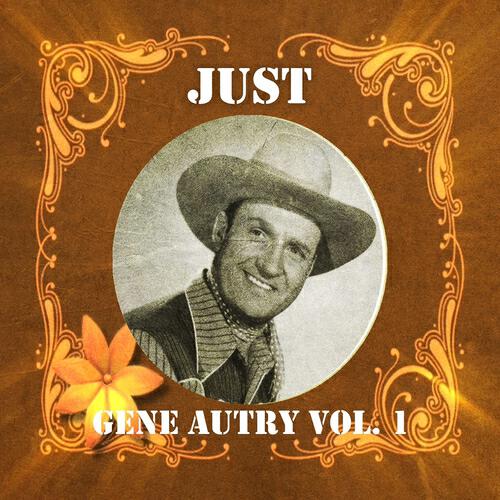 Gene Autry - I'm Thinking Tonight of My Blue Eyes