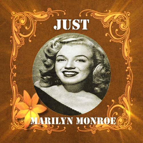 Marilyn Monroe - Two Little Girls from Little Rock