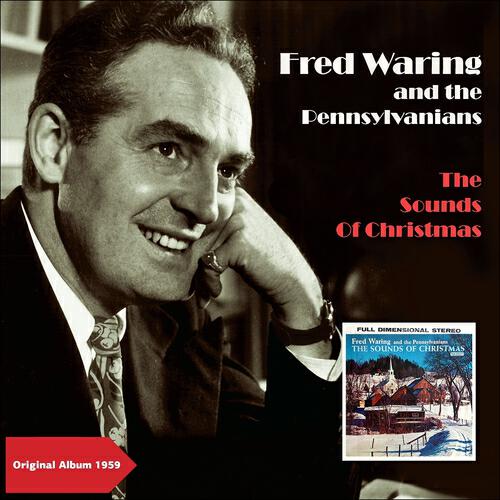 Fred Waring and His Pennsylvanians - Opening