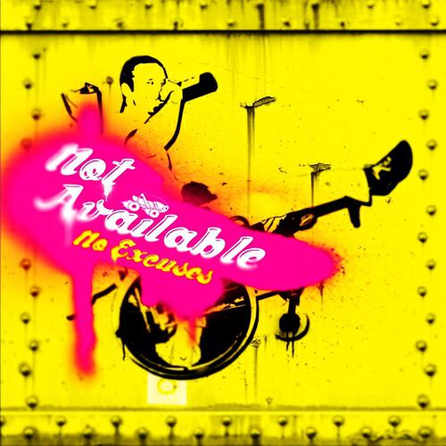 Not Available - Yesterday Love