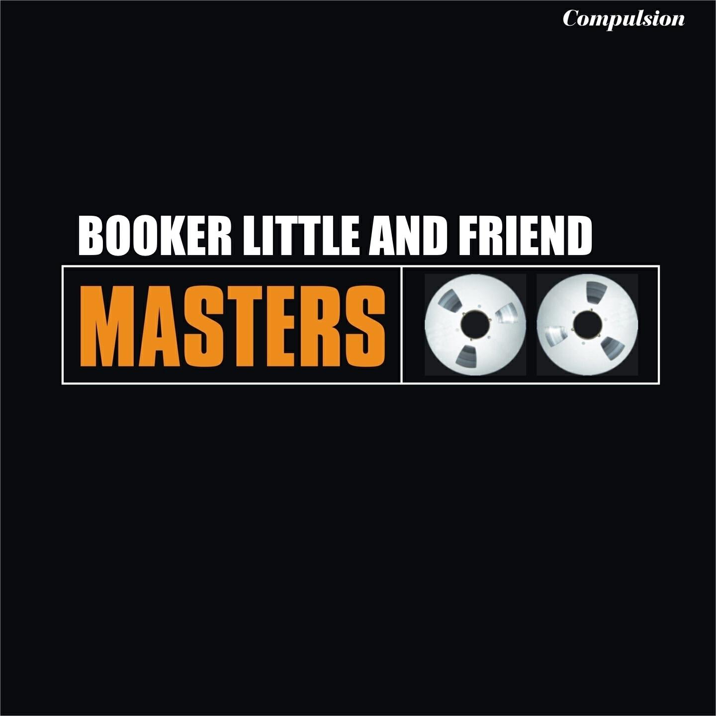 Booker Little - Booker's Blues