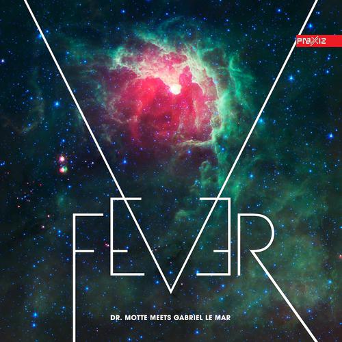 Постер альбома Fever Ep