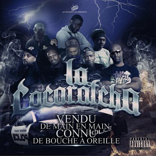 More Back - On s'en bas les couilles