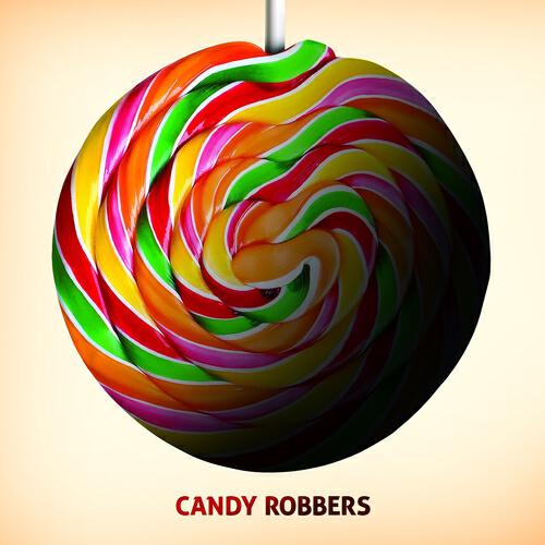Candy Robbers - Waiting for the Sun