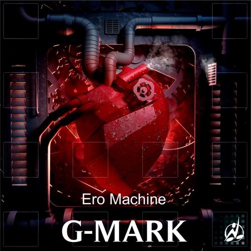 Постер альбома Ero Machine