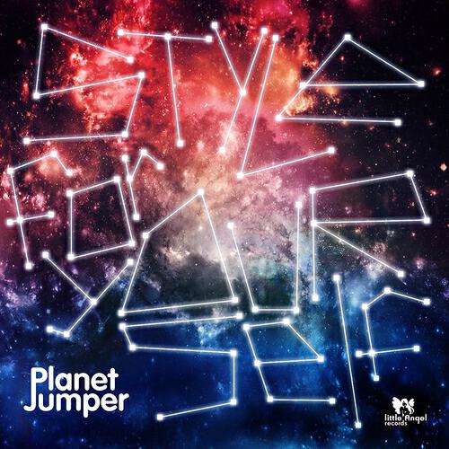 Planet Jumper - The Timing Is Perfect