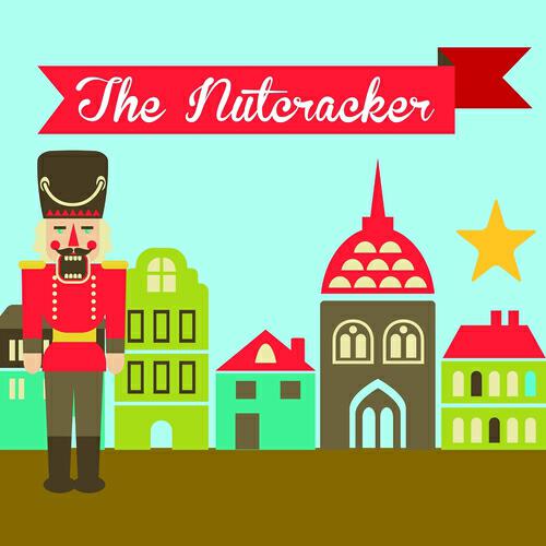 Tchaikovsky's Nutcracker - In the Pine Forest