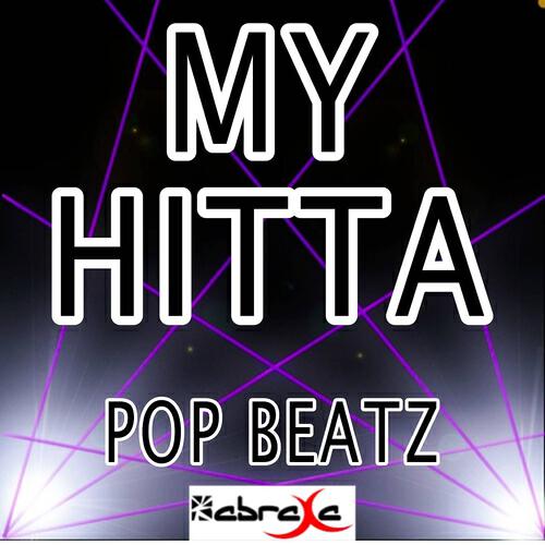 Pop Beatz - My Hitta (Instrumental Version)