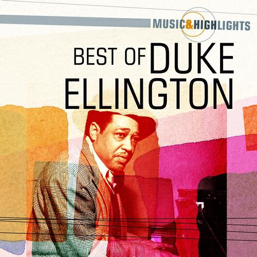 DUKE ELLINGTON - Accent On Youth
