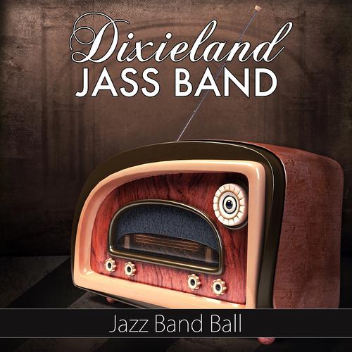 Постер альбома Jazz Band Ball