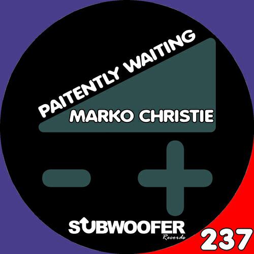 Marko Christie - Awakenings