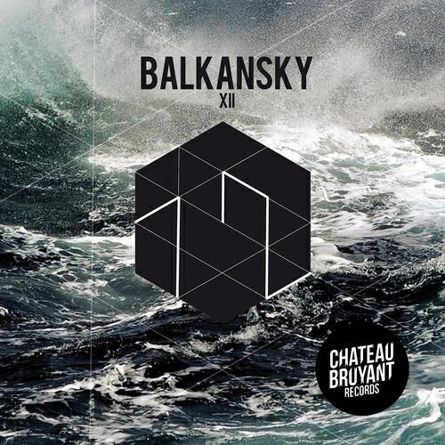 Balkansky - Hippie Filth