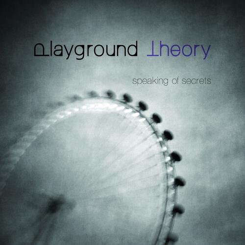 Playground Theory - Stuff Dreams Are Made of
