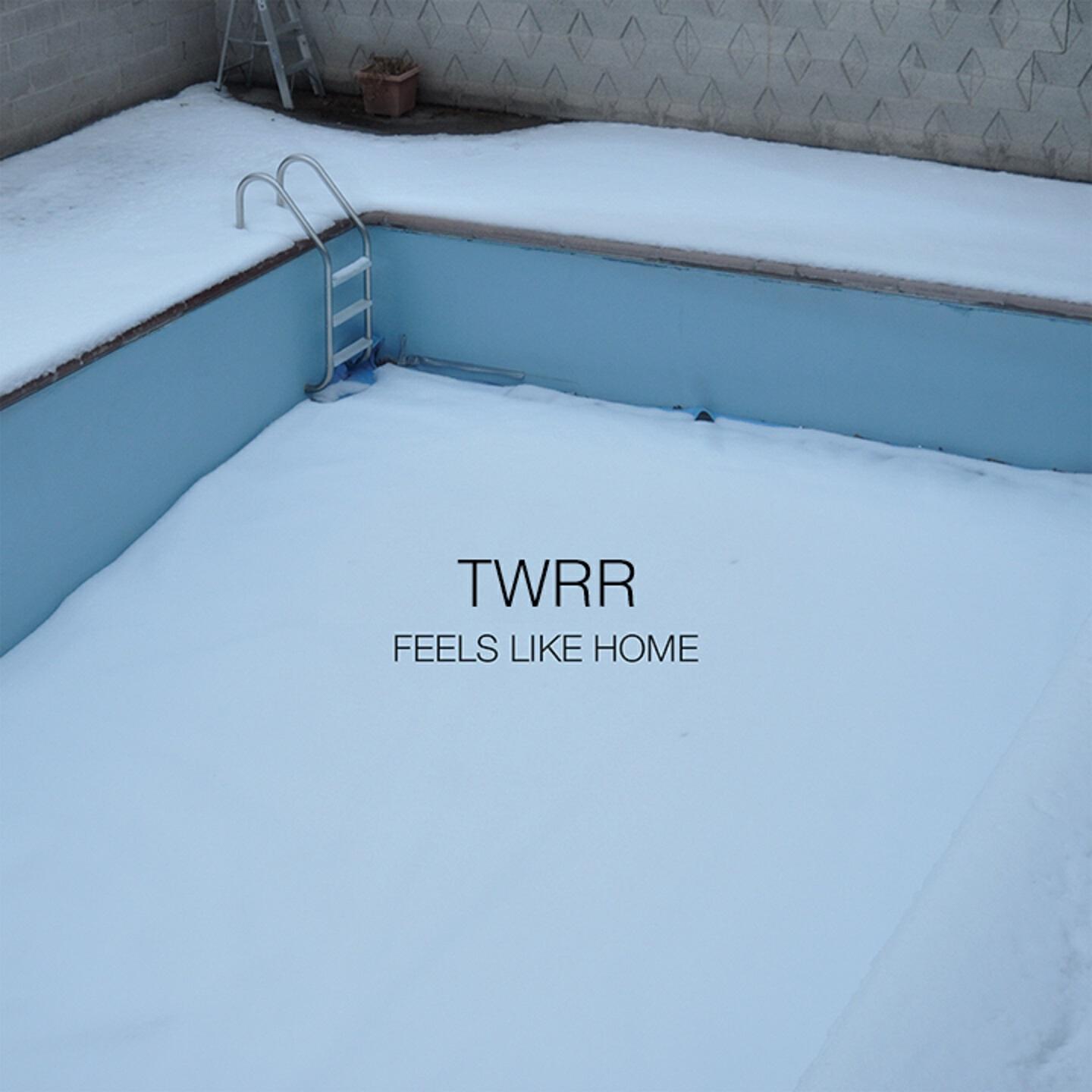 TWRR - Feels Like Home (D.L.I.D Remix)