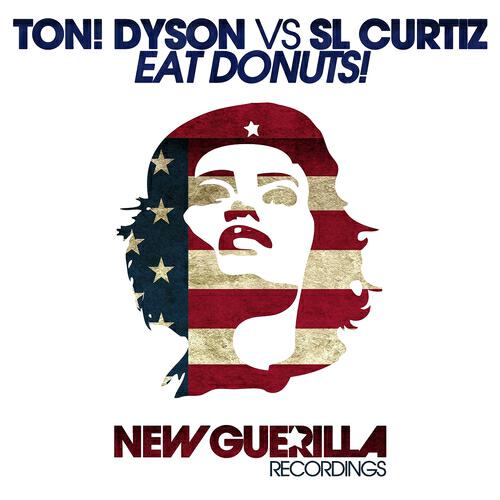 Ton! Dyson - Eat Donuts!