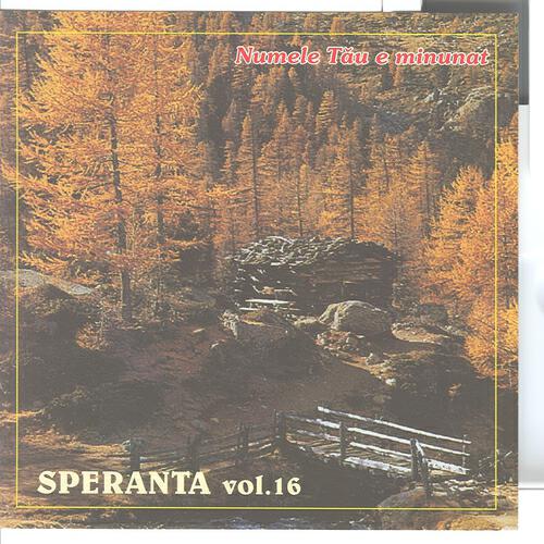 Speranta - Suntem aici