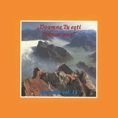 Speranta - Astept acea zi