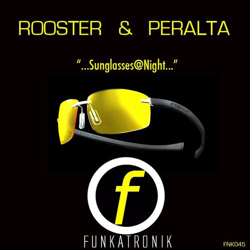 Sammy Peralta - Sunglasses At Night (Funkatronik Tribal Mix)