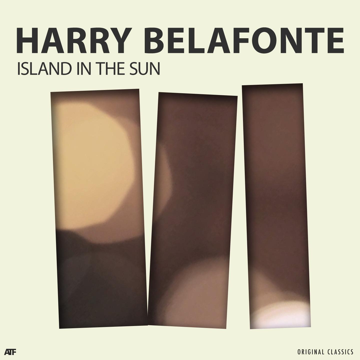 Постер альбома Island in the Sun