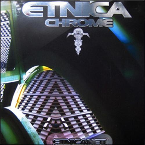 NERVE - Nervous (Etnica Remix)