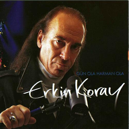 Erkin Koray - Mermer Gibi