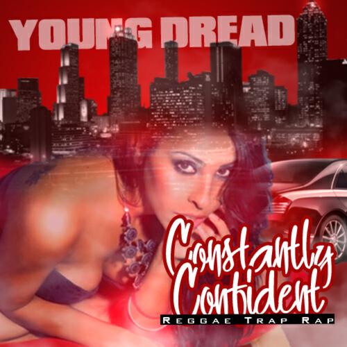 Young Dread - Reggae Jam