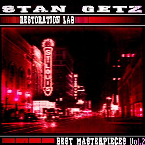 Stan Getz Five Brothers - Battleground (Alternate)