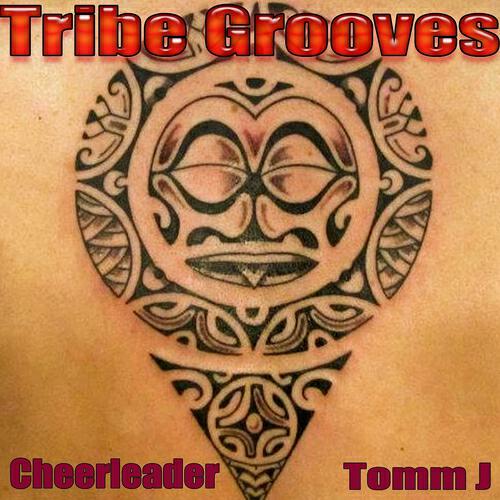 Tomm J - Pentagram