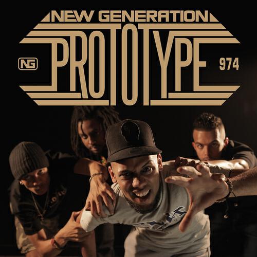 New Generation - Give me the fire