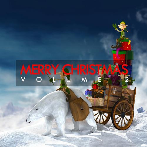 Постер альбома Merry Christmas, Vol. 2