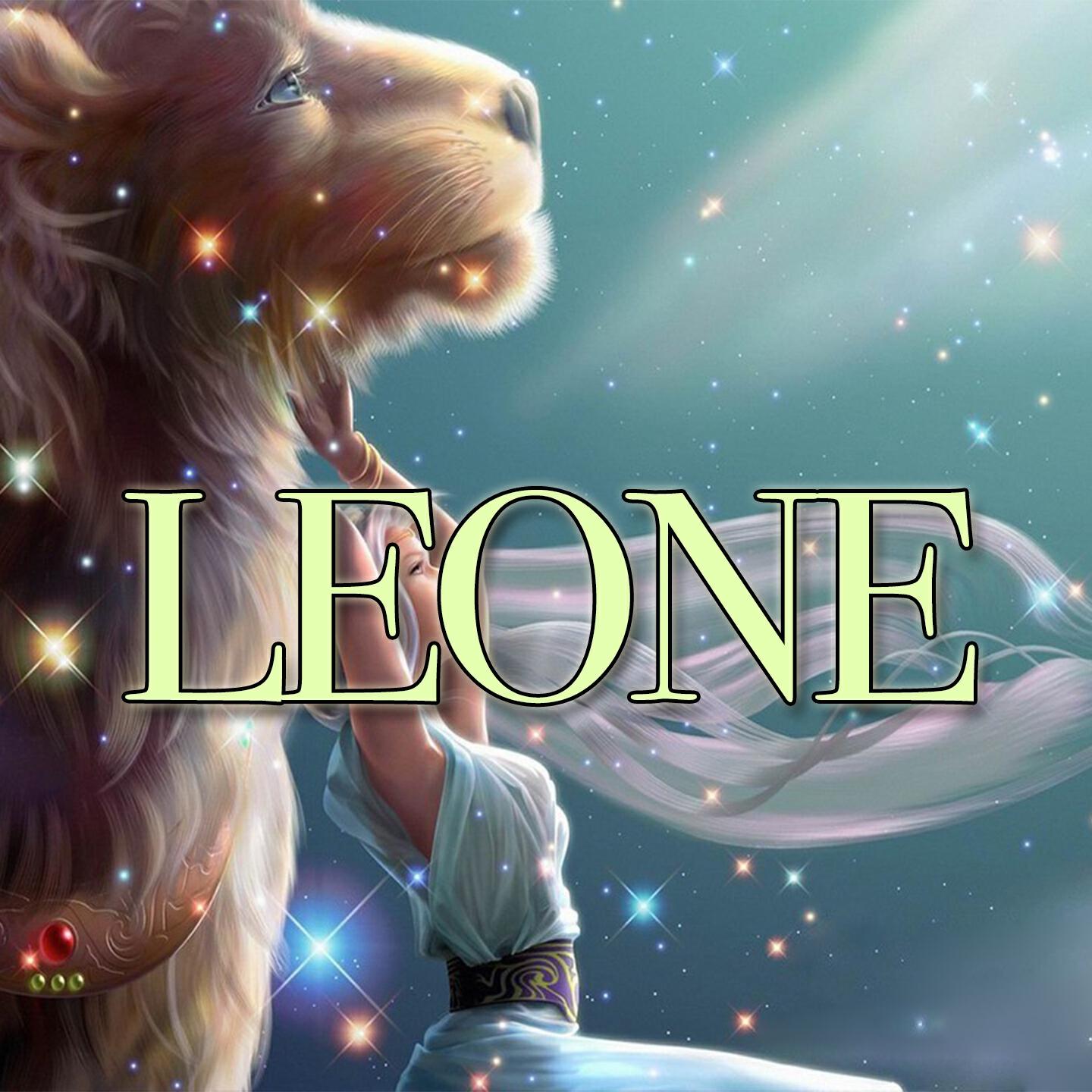 FLY PROJECT - R Leonis