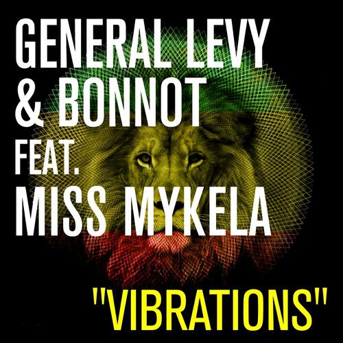 General Levy - Vibrations