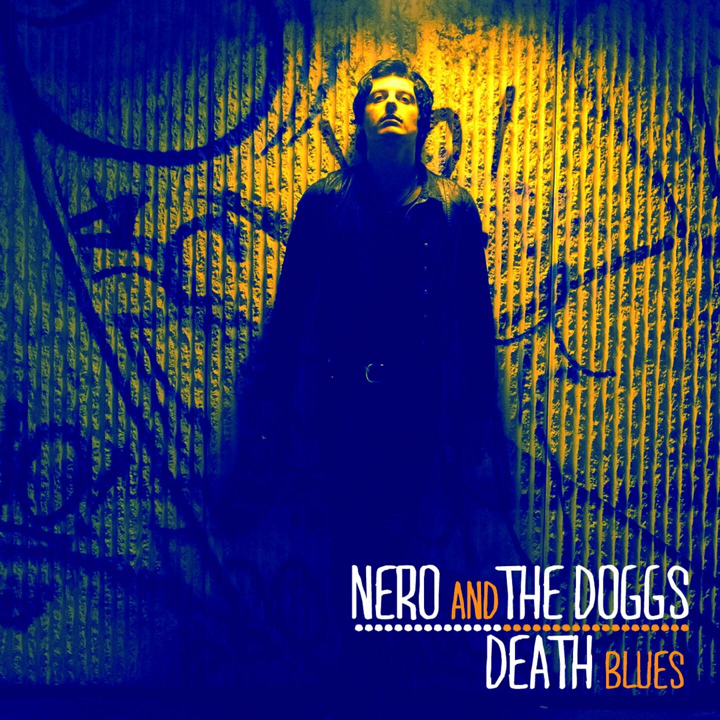 Nero & The Doggs - Sweet Confusion