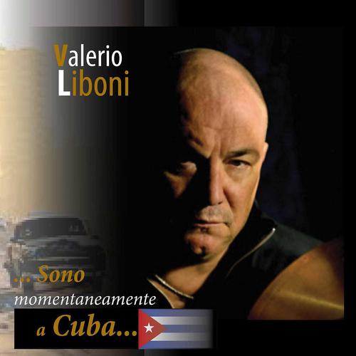 Постер альбома Sono momentaneamente a Cuba