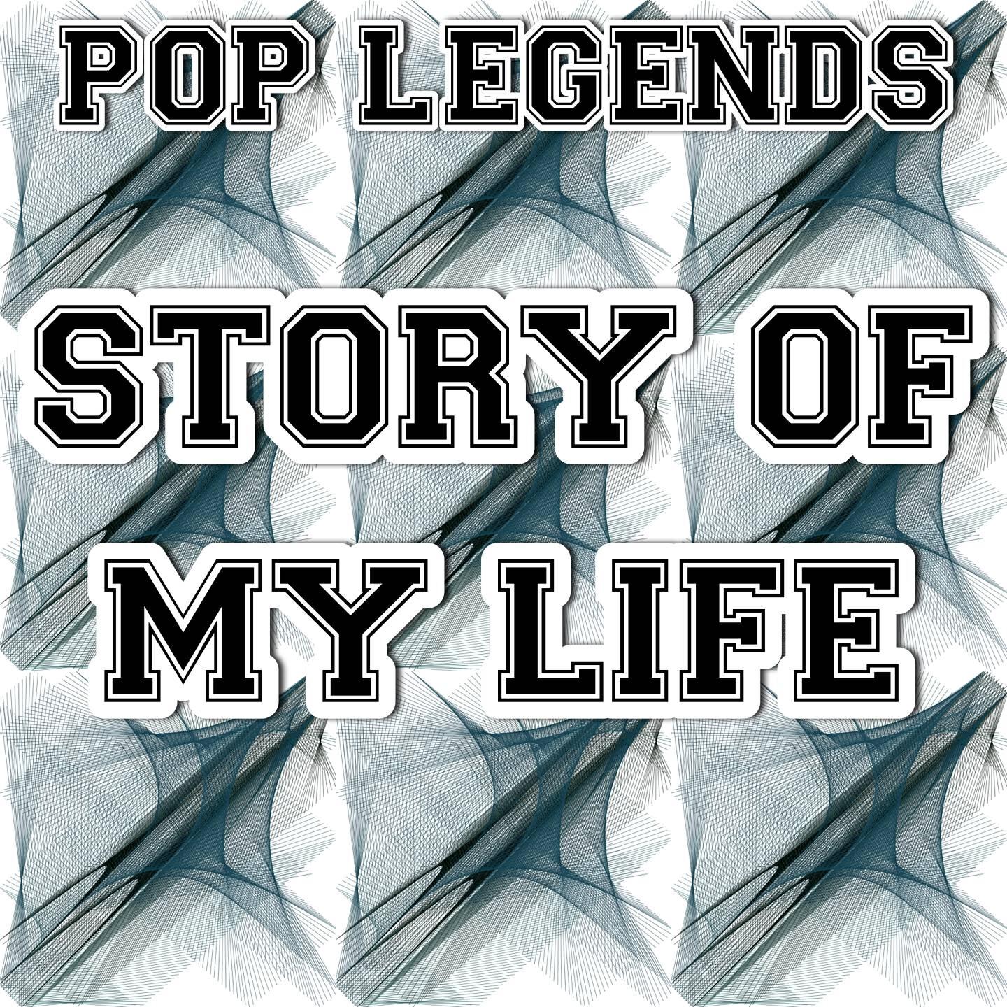 Pop Legends - Story of My Life (Instrumental Version)