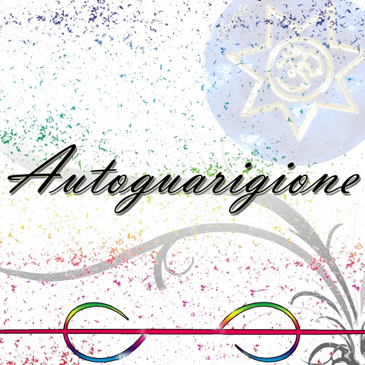 Постер альбома Autoguarigione