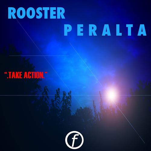 Sammy Peralta - Take Action (Hatiras Remix Inst)