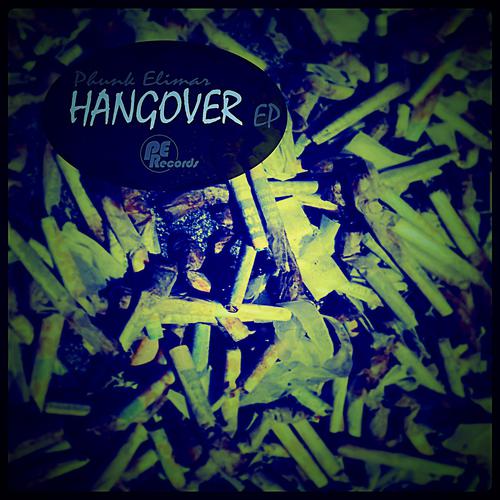 Постер альбома Hangover