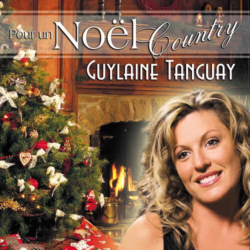 Guylaine Tanguay - Medley de Noël - J'ai vu maman embrasser le Père Noël ноты