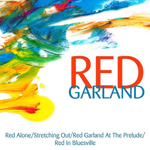 Red Garland - M-Squad Theme, Pt. 2 (Alternative Take)