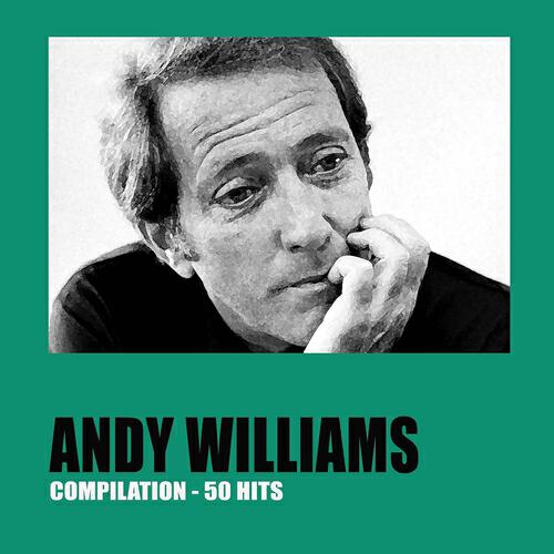 Andy Williams - Aloha 'oe (Farewell to Thee)