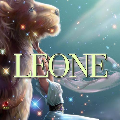 Постер альбома Leone