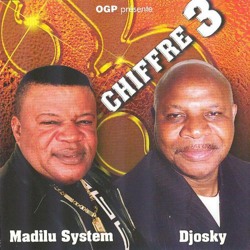 Постер альбома Chiffre 3