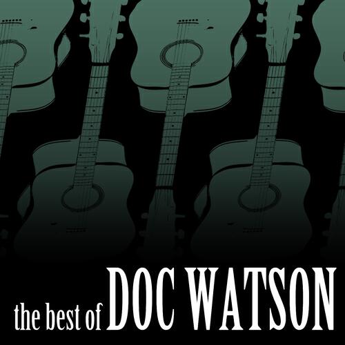 Doc Watson - What Would You Give in Exchange