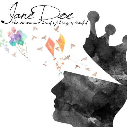 Jane Doe - A Man Named Freedom